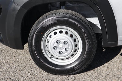 2026 RAM ProMaster 1500 Base