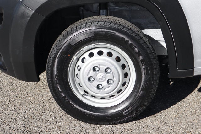 2026 RAM ProMaster 1500 Base