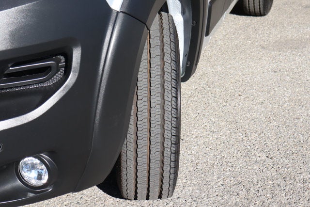 2026 RAM ProMaster 1500 Base