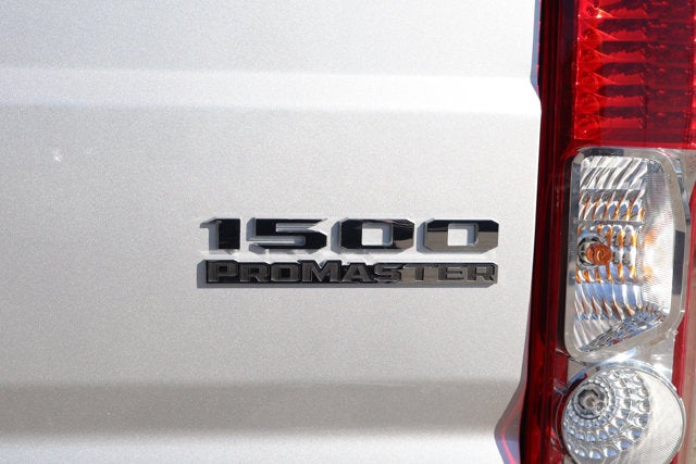 2026 RAM ProMaster 1500 Base