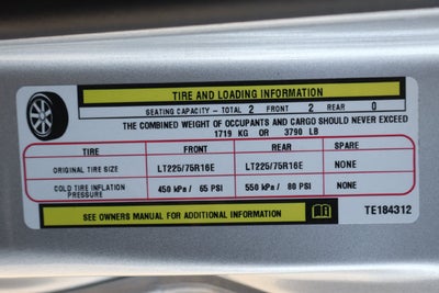 2026 RAM ProMaster 1500 Base