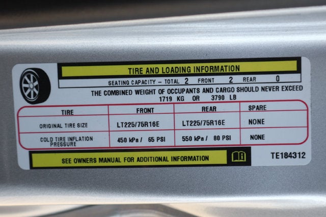 2026 RAM ProMaster 1500 Base