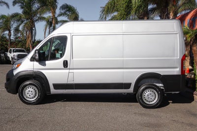 2026 RAM ProMaster 1500 Base