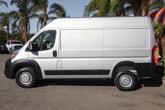2026 RAM ProMaster 1500 Base