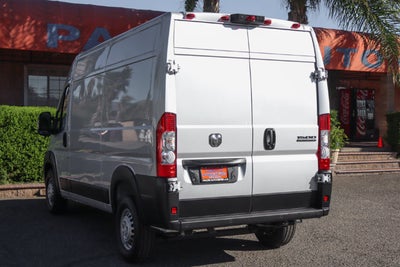 2026 RAM ProMaster 1500 Base