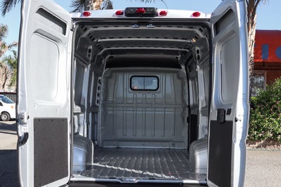 2026 RAM ProMaster 1500 Base