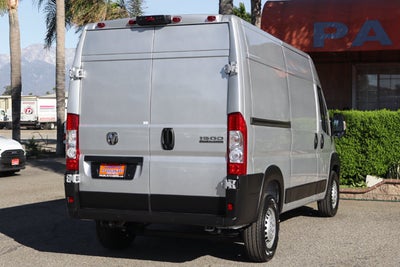 2026 RAM ProMaster 1500 Base
