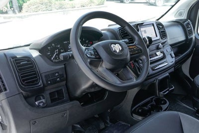 2025 RAM ProMaster 2500 High Roof