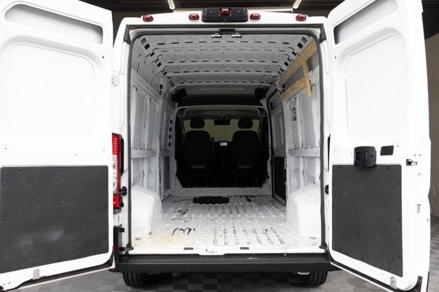 2024 RAM ProMaster Cargo Van High Roof