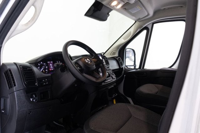 2024 RAM ProMaster Cargo Van High Roof