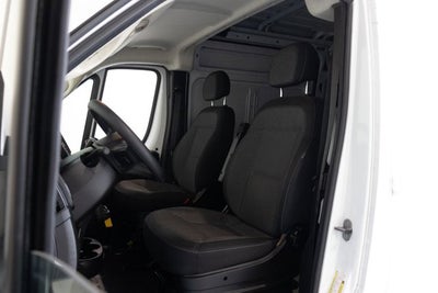 2024 RAM ProMaster Cargo Van High Roof