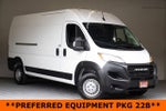 2024 RAM ProMaster Cargo Van High Roof