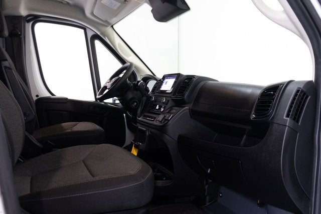 2024 RAM ProMaster Cargo Van High Roof
