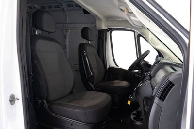 2024 RAM ProMaster Cargo Van High Roof