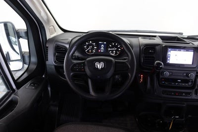 2024 RAM ProMaster Cargo Van High Roof