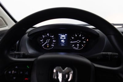 2024 RAM ProMaster Cargo Van High Roof