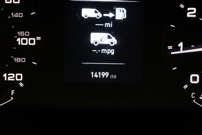 2024 RAM ProMaster Cargo Van High Roof