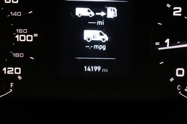 2024 RAM ProMaster Cargo Van High Roof