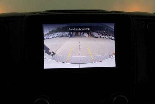 2024 RAM ProMaster Cargo Van High Roof