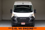2024 RAM ProMaster Cargo Van High Roof
