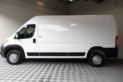 2024 RAM ProMaster Cargo Van High Roof