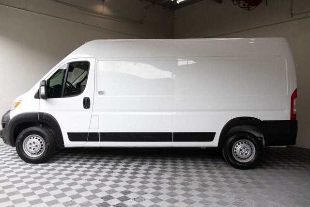 2024 RAM ProMaster Cargo Van High Roof