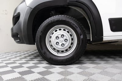 2024 RAM ProMaster Cargo Van High Roof