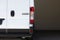 2025 RAM ProMaster Cargo Van High Roof