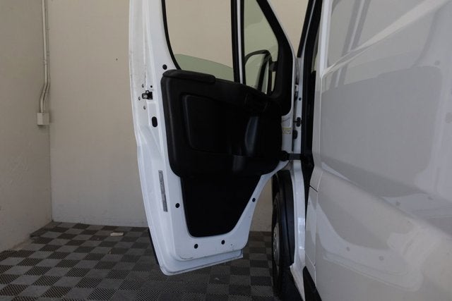 2025 RAM ProMaster Cargo Van High Roof