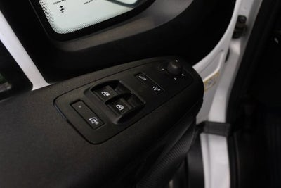 2025 RAM ProMaster Cargo Van High Roof
