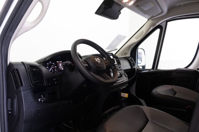 2025 RAM ProMaster Cargo Van High Roof