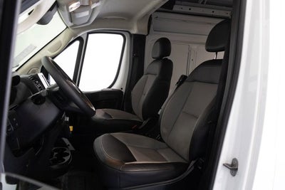 2025 RAM ProMaster Cargo Van High Roof