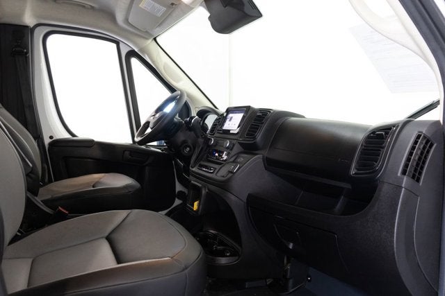 2025 RAM ProMaster Cargo Van High Roof