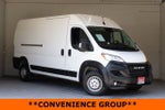2025 RAM ProMaster Cargo Van High Roof