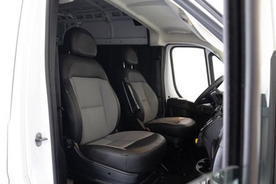 2025 RAM ProMaster Cargo Van High Roof