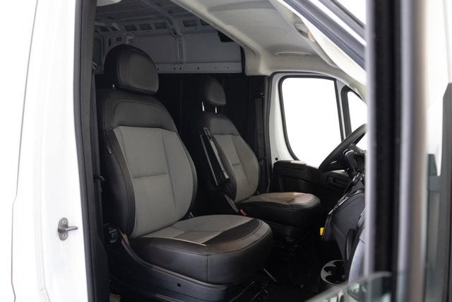 2025 RAM ProMaster Cargo Van High Roof