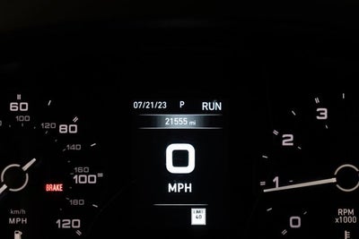 2025 RAM ProMaster Cargo Van High Roof