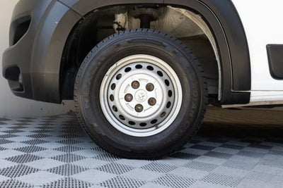 2025 RAM ProMaster Cargo Van High Roof