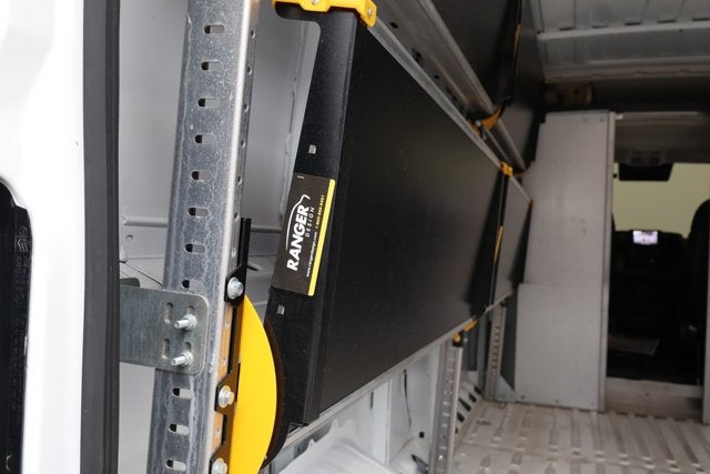 2025 RAM ProMaster Cargo Van High Roof