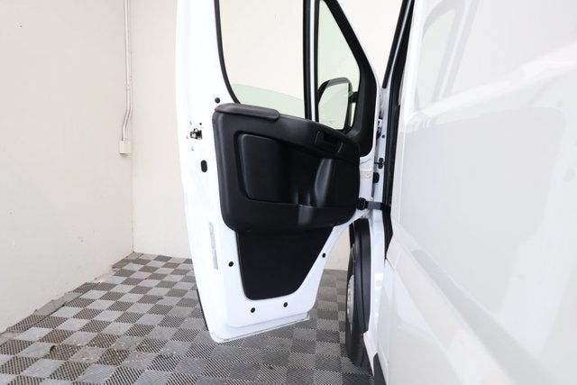 2025 RAM ProMaster Cargo Van High Roof