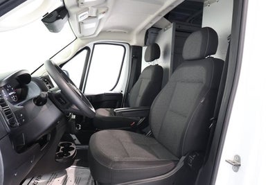2025 RAM ProMaster Cargo Van High Roof