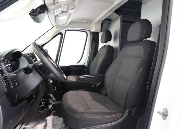 2025 RAM ProMaster Cargo Van High Roof