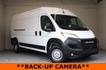 2025 RAM ProMaster Cargo Van High Roof