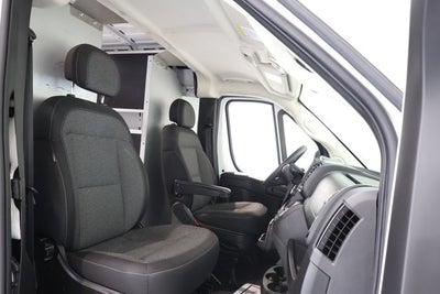 2025 RAM ProMaster Cargo Van High Roof