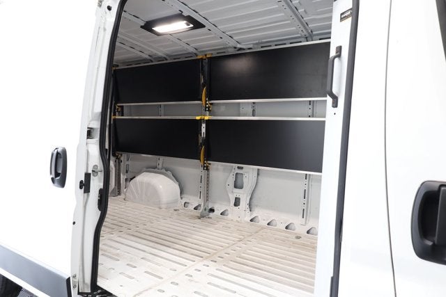 2025 RAM ProMaster Cargo Van High Roof