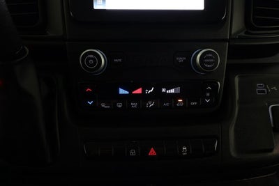 2025 RAM ProMaster Cargo Van High Roof