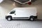 2025 RAM ProMaster Cargo Van High Roof