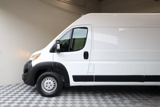 2025 RAM ProMaster Cargo Van High Roof