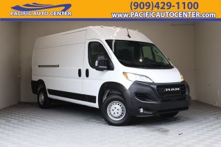 2025 RAM ProMaster Cargo Van High Roof