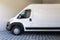 2025 RAM ProMaster Cargo Van High Roof